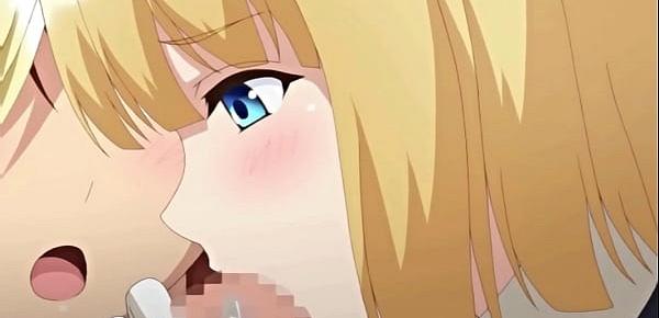  Isekai Cum compilation 2